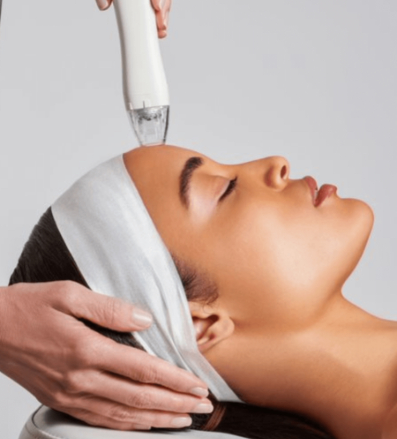 Microneedling RF