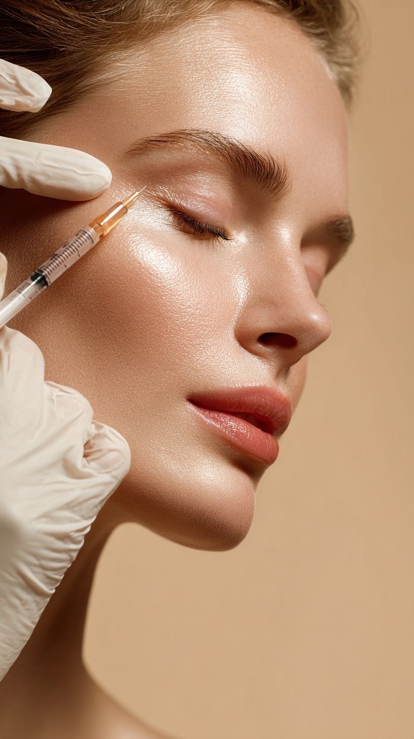 Botox Treatment