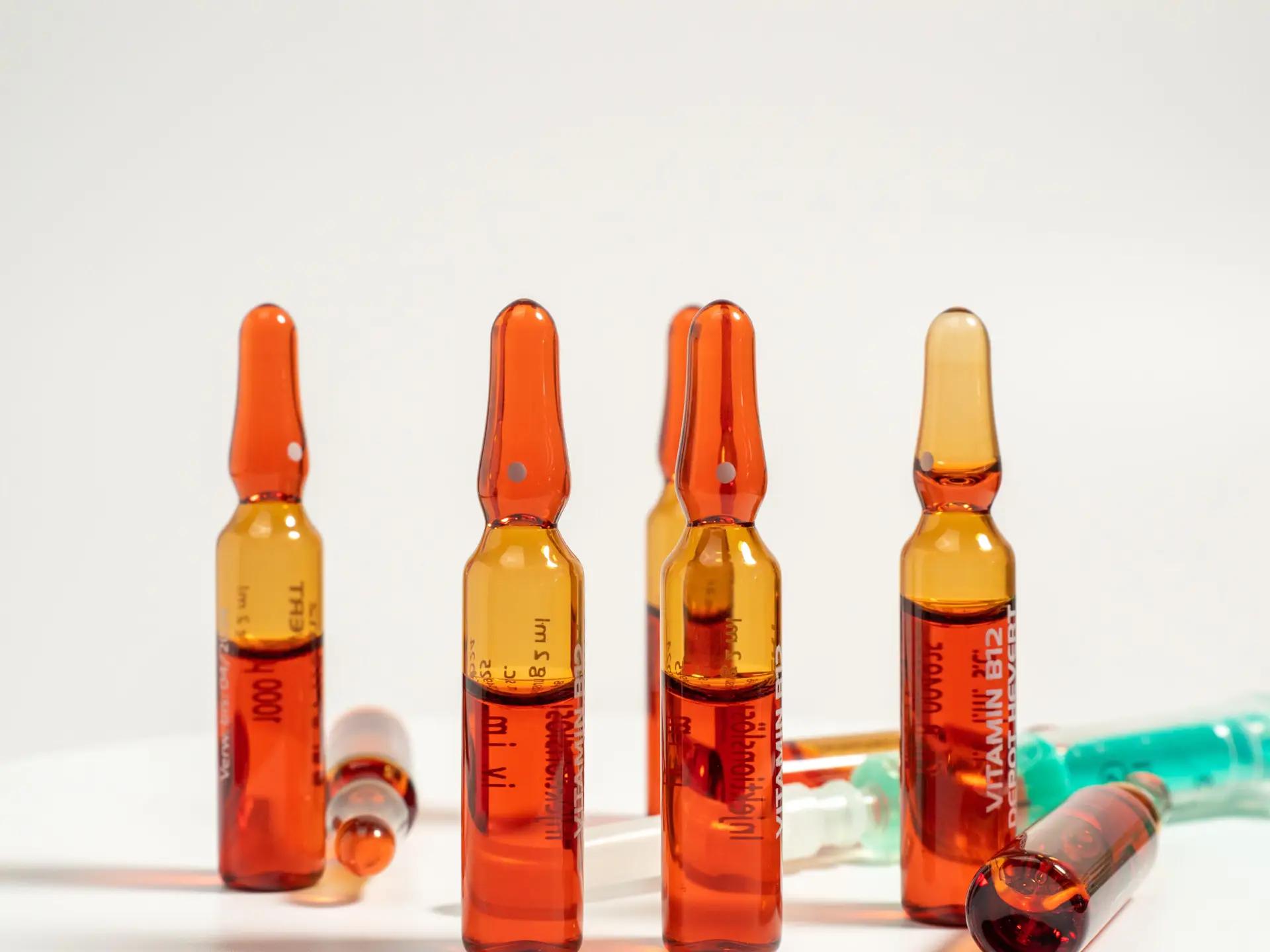 Vitamin and NAD+ injections in Vienna, VA